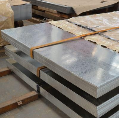 AISI Stainless Steel Plate, Galvanized / Polished, Factory Direct Sales (439 202 310S)