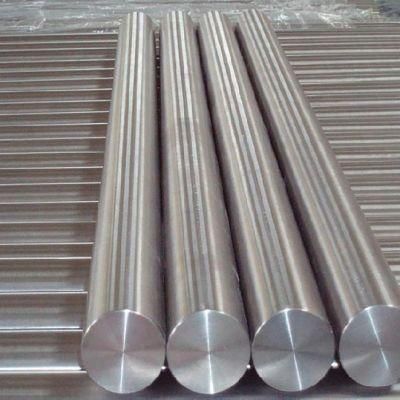 304 Stainless Steel Round Rod Made in China
