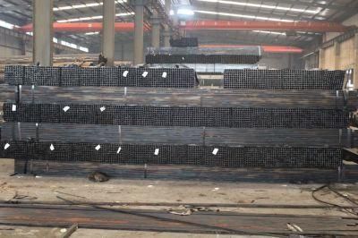 Carbon Steel Tube Price Profile Rhs Cold Drawn Steel Tube