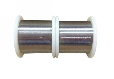 Zinc Aluminum Alloy Metal Wire for Fencing