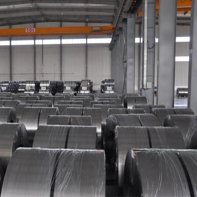 Stocked Commercial Cold Rolled Steel Coils CRC for Furniture CRC Electrical Cabinet