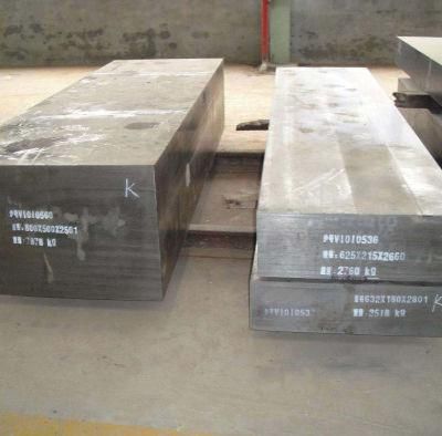 1.2738/P20+Ni/718 Steel Plate/Steel Flat Bars/Forged Steel Block/Plastic Mold Steel/Steel Round Bar/Die Steel