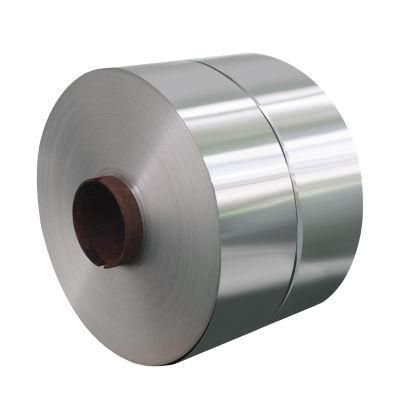 No. 1 2b Ba No. 4 Brushed 8K Mirror Surface Customized Stainless Steel Coil Price