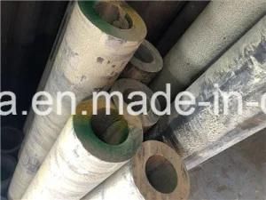 GB3639 ASTM 1026 Cold Drawn Ready to Hone, Honing, Honed, Skiving Roller Burnishing, S. R. B. of Seamless Steel Tube Pipe