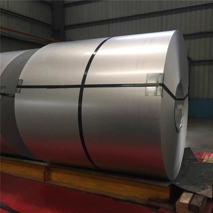 China Galvalume/Aluzinc Coated Steel Coils Price