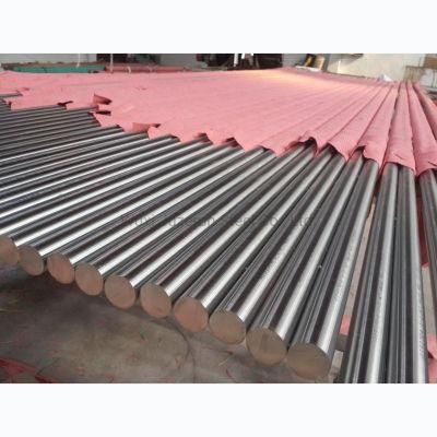 C-276, Uns N10276, W. -Nr. 2.4819 Stainless Steel Bar