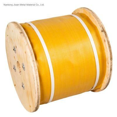 High Quality Steel Wire Rope