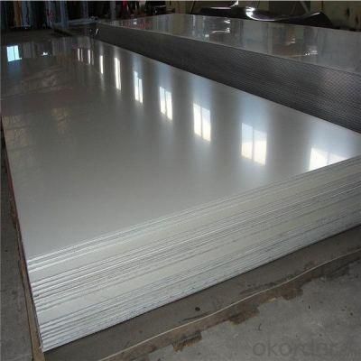 Cold Roll Stainless Steel Sheets Plate 430 410 304 316 321 310 319 Stainless Steel Sheet