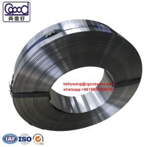 Good Quality Steel Coils Saw Blades Carbon Steel Strips