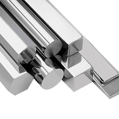 ASTM A276 304L Stainless Steel Round Bar