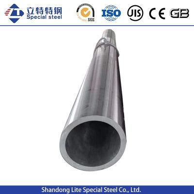 Manufacturer 304 321 316 301 310S S32750 S31635 S31608 S31603 316ti 316h 600 601 Stainless Steel Welded Square Tube Pipe
