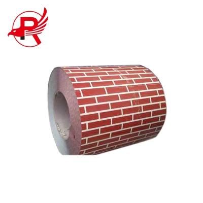 for Sheet Roofing Material SGCC0.47*1200mm Pre-Painted Galvanized Steel Coils PPGI Coil