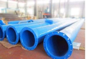 ASTM A53 Sch 40 Sch 80 Seamless Carbon Steel Pipe