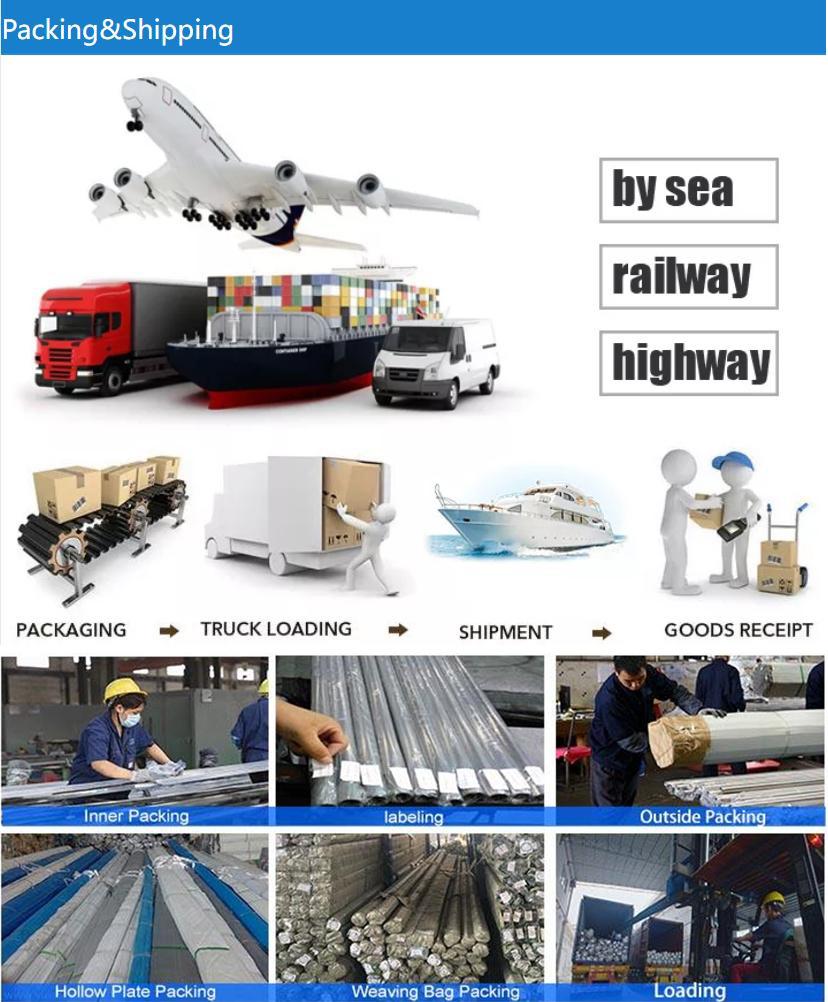 Decorative Cold Rolled Welded Ss Steel Pipe 201 202 1.4372 1.4373 Stainless Steel Tubes 202