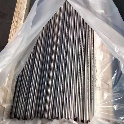 Food Grade Welded Polish Round Ss Stainless Steel 201 202 304 316 430 410 316L 304L Pipe