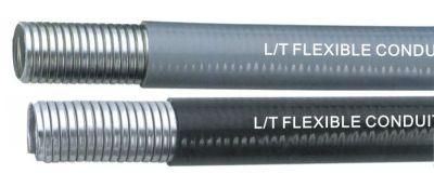 Liquid Tight Flexible Steel Conduit