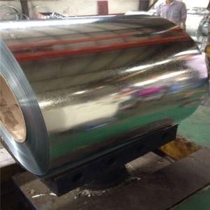 Gi Factory 0.5mm Galvanised Coil in South Africa