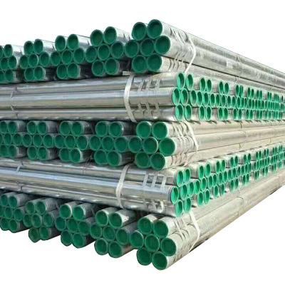 2 Inch Galvanized Pipe Price Galvanized Steel Pipe for Highway
