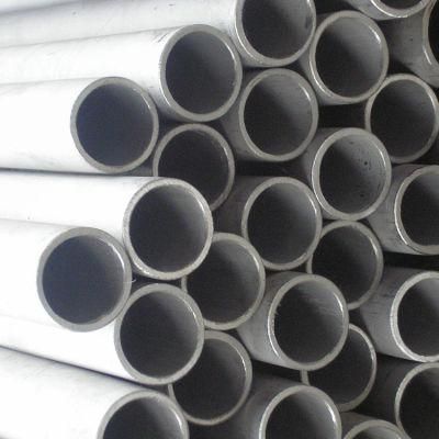 High Quality Super Duplex 2205 Stainless Steel Seamless Tube