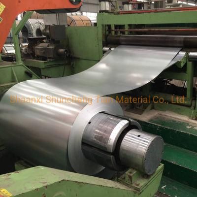 Hot Rolled Cold Rolled Ba 2b No. 1 Surface 316 310S Grade Stainless Steel Coil with Good Price