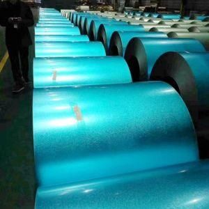 Color Alloy Al 6003/6013/6061/6063/6082 Aluminum Coil