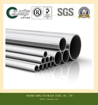 ASTM A312 904/904L Stainless Steel Seamless Pipe