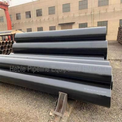 Seamless Steel Pipe