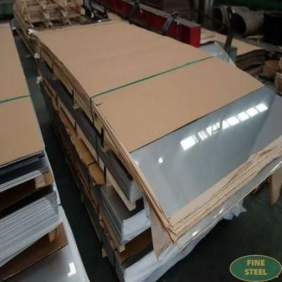 High Strength Steel Alloy Steel Plate 30mm Thick Sheet High Strength Hot Rolled 4mm Thin