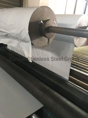 China Best Quality Cheap Stainless Steel Sheet