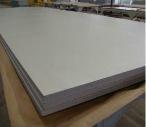 AISI 303 Cold /Hot Rolled Galvanized 2b/Ba Stainless Steel Sheet for Agricultural Industry