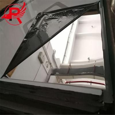 ASTM AISI Standard 2b Ba Mirror Surface 201 430 316 904 Prime Quality Customized Stainless Steel Sheet Plate for Machine