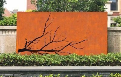 Q295gnha Weather Resistant Steel Plate