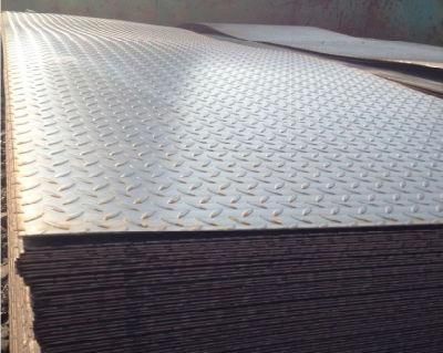 Customize High Quality Hinged Steel Plate