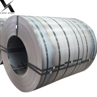 1045 Hot Rolled M1020 Steel Roll Steel Coil 12mm