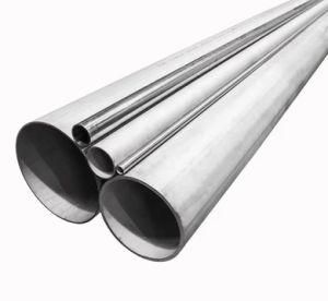 Hot Sale 304L 316 316L 310 310S 321 304 Seamless Stainless Steel Pipes/Tube Manufacturer