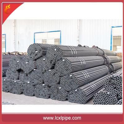 Industry Steel Pipe Seamless Stainless Steel Pipes 304
