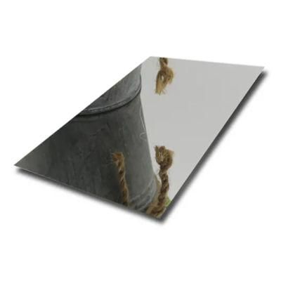 304 2205 2507 347H Stainless Steel Coil/Plate/Sheet/Circle