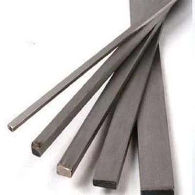 Stainless Steel Flat Bar 2250 High Quality