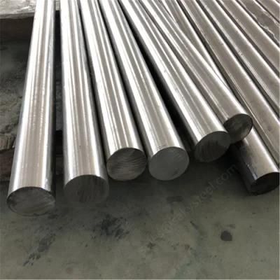 Hot Forged SUS 630 AISI 17-4pH/630 Solid Round Stainless Steel Bar