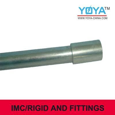 UL6 Rigid Conduit