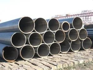 ASTM A192 Seamless Carbon Steel Bolier Tubes