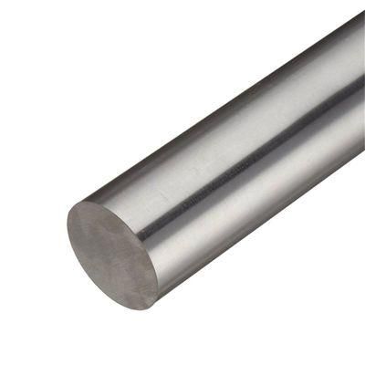 Wholesale 410 420j1 420j2 430 No. 1 Ba AISI Stainless Steel Round Bar