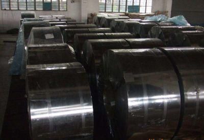 Good Quality Cold Rolled Steel Coil Black Annealed Coil