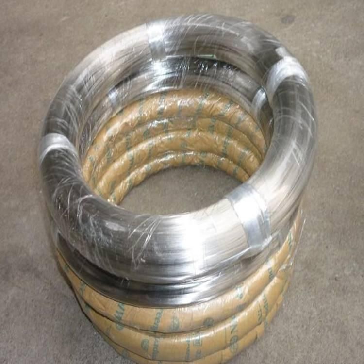 201 304 316L 430 Hr Stainless Steel Coil Sheet Plate Steel Strip Zinc Coating Factory