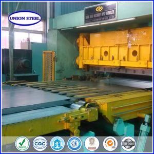 Prime Hot Dipped Dx51 Zinc Coating Roofing Export Packing Galvanized Steel Sheet