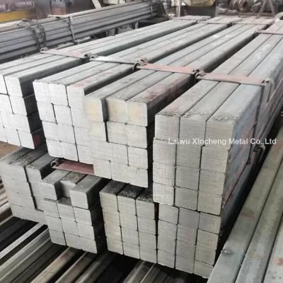 42crmos4 Scm440 En19 4140 Hot Rolled Cold Drawn Steel Square Bars and Flat Bars