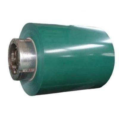 60-1500mm ASTM Prepainted Galvanized Color Coated Coil Roll Steel Price