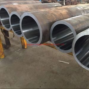 St52 Seamless Honed Steel Tube