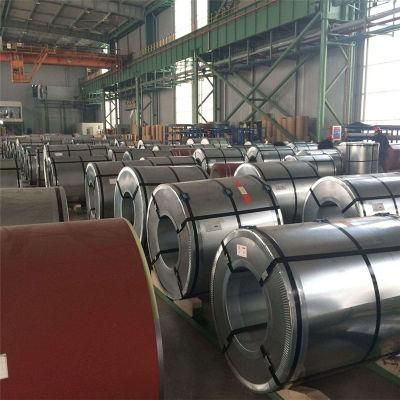 Full Hard PPGI Steel Coil/PVC Film Steel Panel