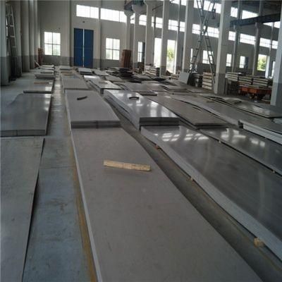 904L High Quality Nice Price Stainless Steel Plate
